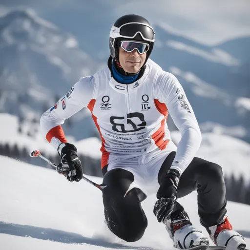 Oleg Kuleshov (skier)