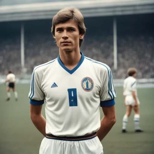 Oleg Kuzhlev