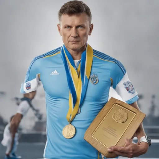 Oleg Ladik