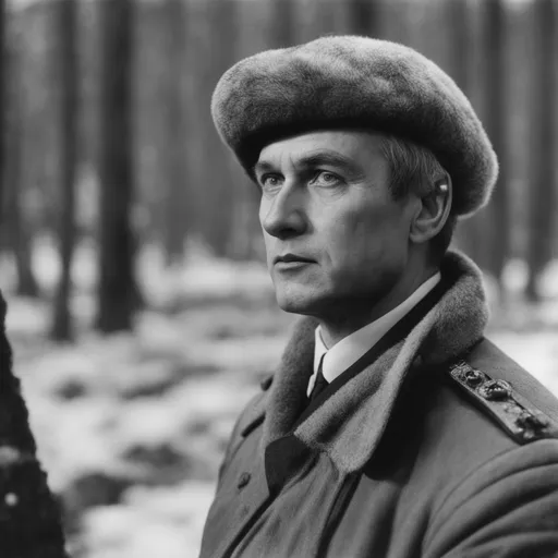 Oleg Lavrentiev