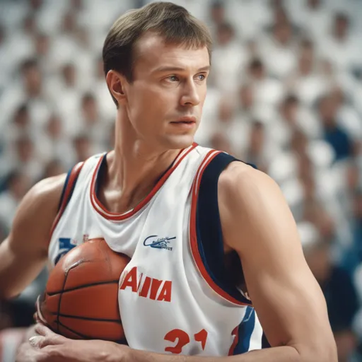 Oleg Lebedev (basketball)