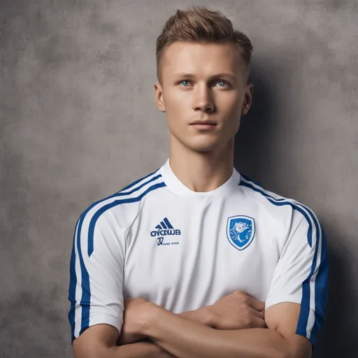 Oleg Lidrik