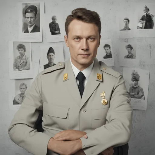 Oleg Lipchenko