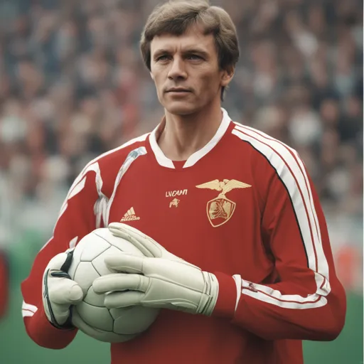 Oleg Lyubelskiy