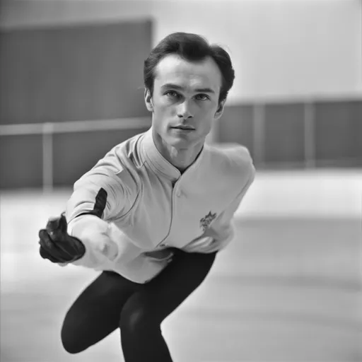 Oleg Makarov (figure skater)