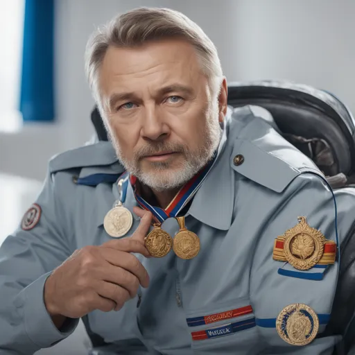 Oleg Maltsev