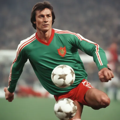 Oleg Malyukov