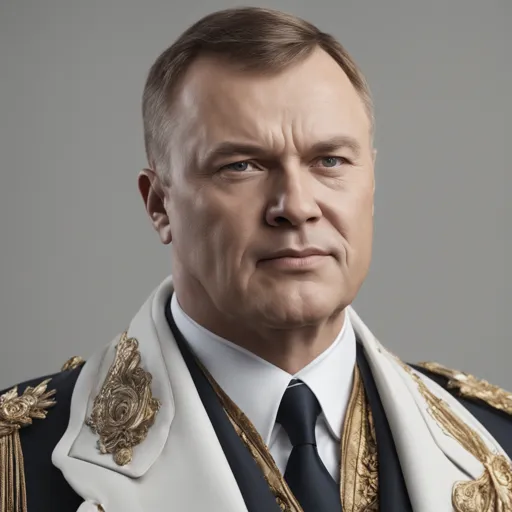 Oleg Maskaev