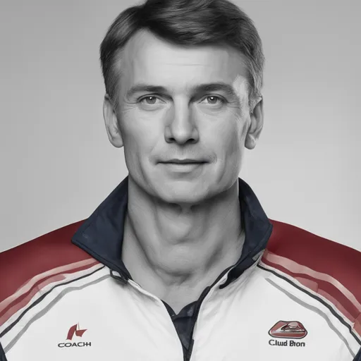 Oleg Miron