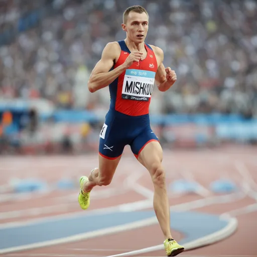 Oleg Mishukov