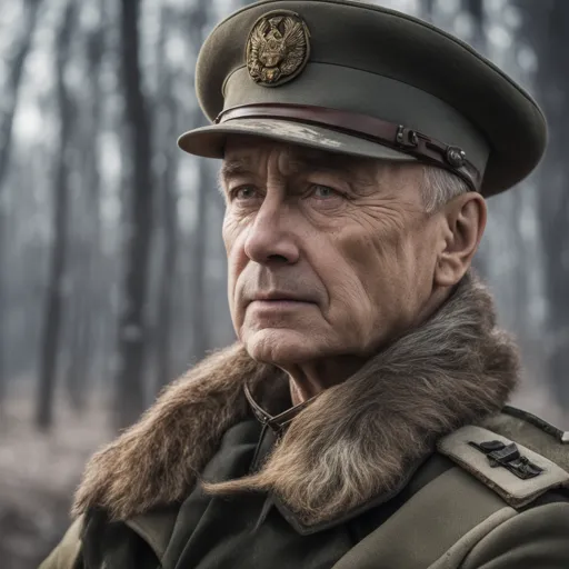 Oleg Mityaev (general)