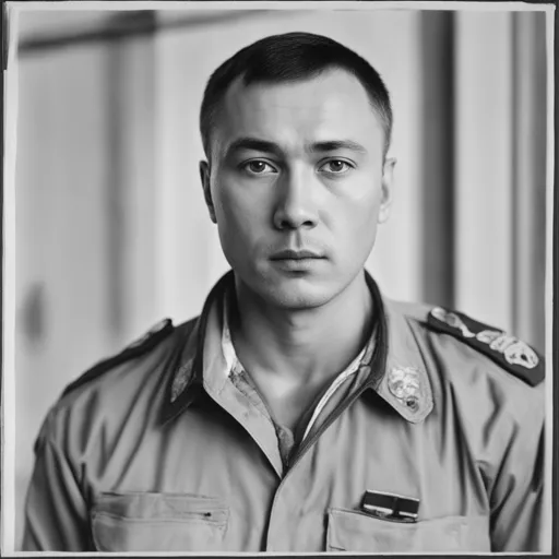 Oleg Murayenko