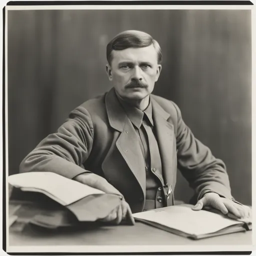 Oleg Mutt