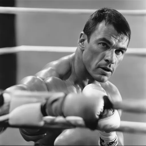 Oleg Nikolayev (boxer)