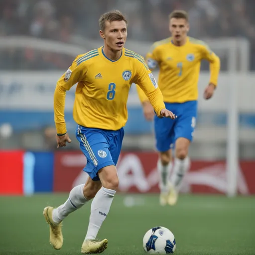Oleg Nikulin