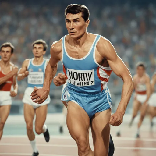 Oleg Normatov