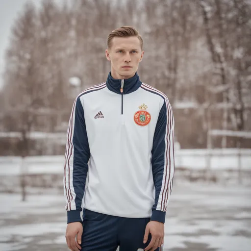Oleg Perepelitsyn