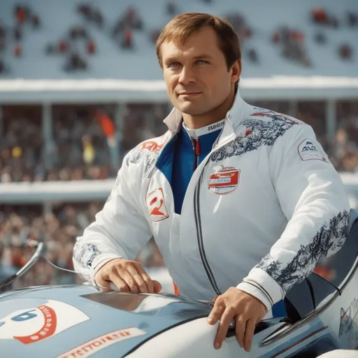 Oleg Petrov (bobsleigh)