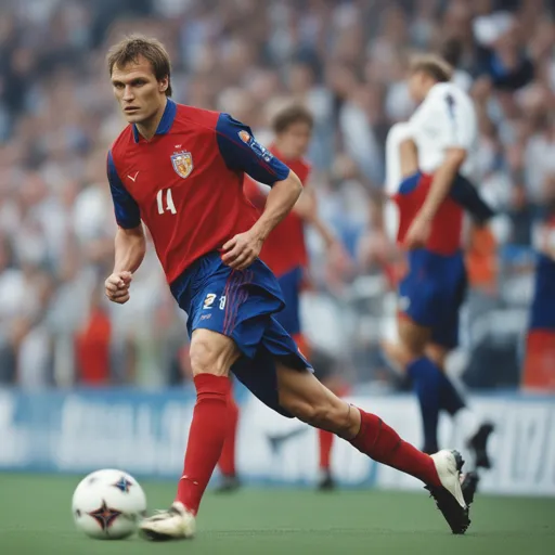 Oleg Petrov (footballer)