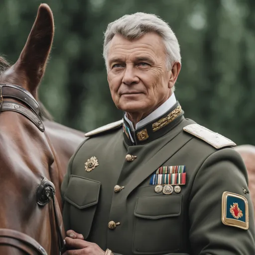 Oleg Petrovich Chuzhda