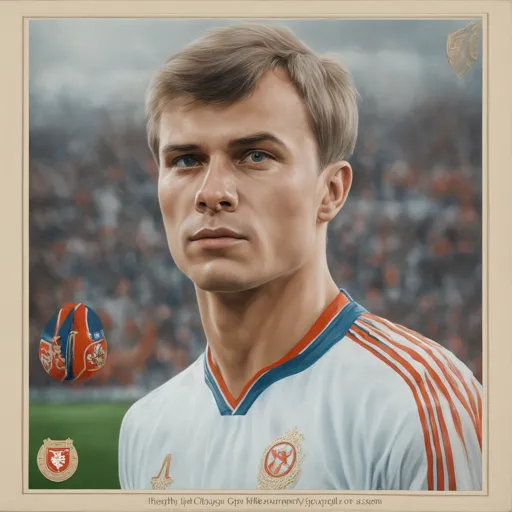 Oleg Pichugin