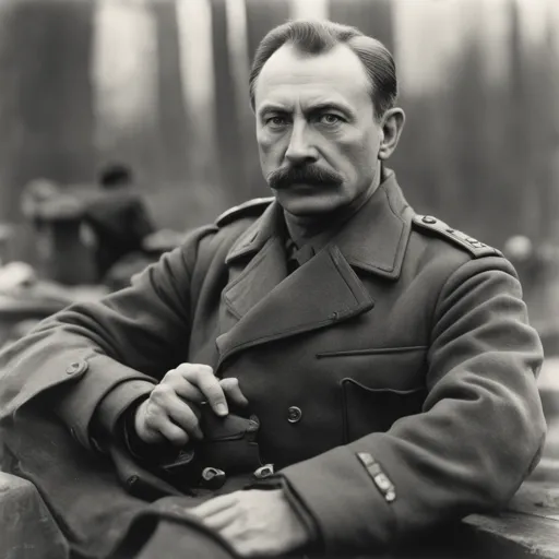 Oleg Platonov