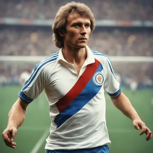 Oleg Podruzhko