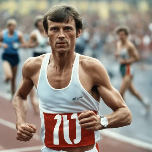 Oleg Rayko