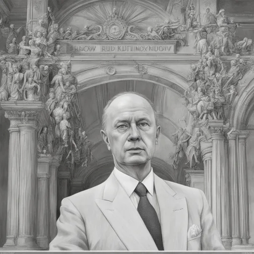 Oleg Rudnov