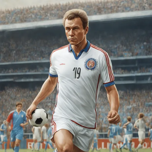 Oleg Salnikov