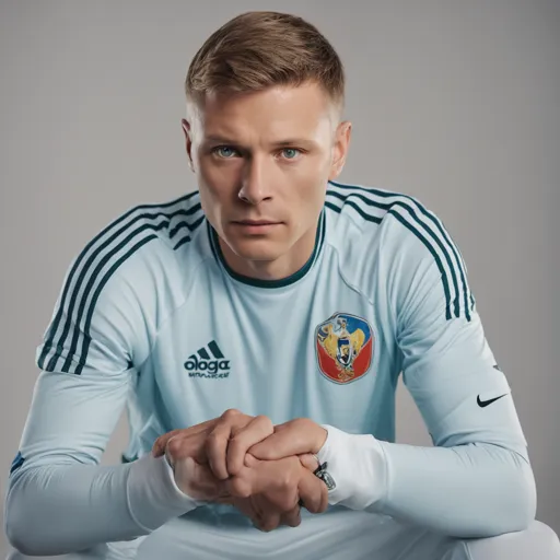 Oleg Samorukov