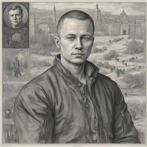 Oleg Serbin