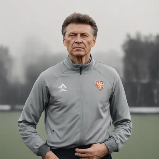 Oleg Sergeyev