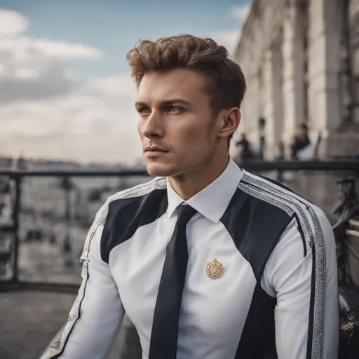 Oleg Shalayev