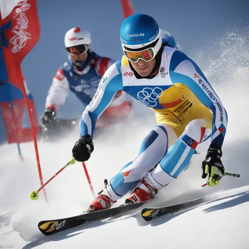 Oleg Shamaev