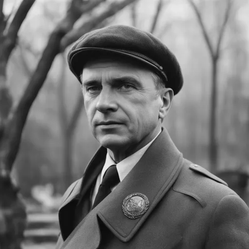 Oleg Shargorodsky