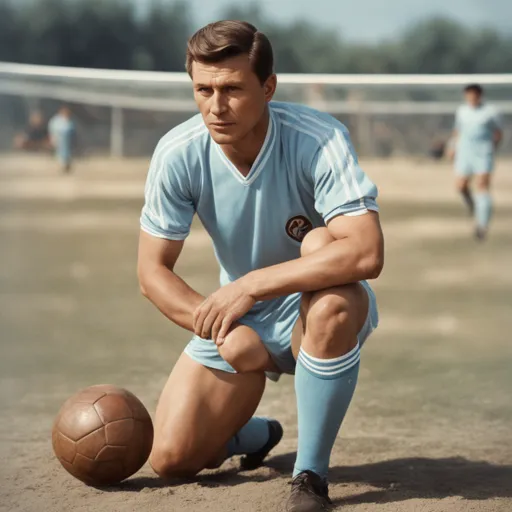 Oleg Shatskikh
