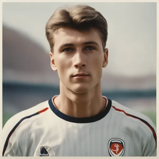 Oleg Shcherbakov