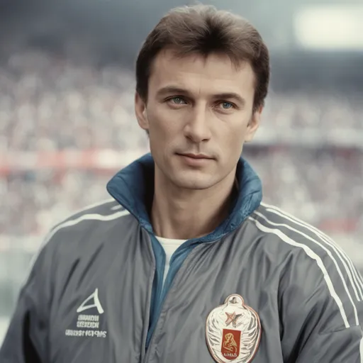 Oleg Shevtsov