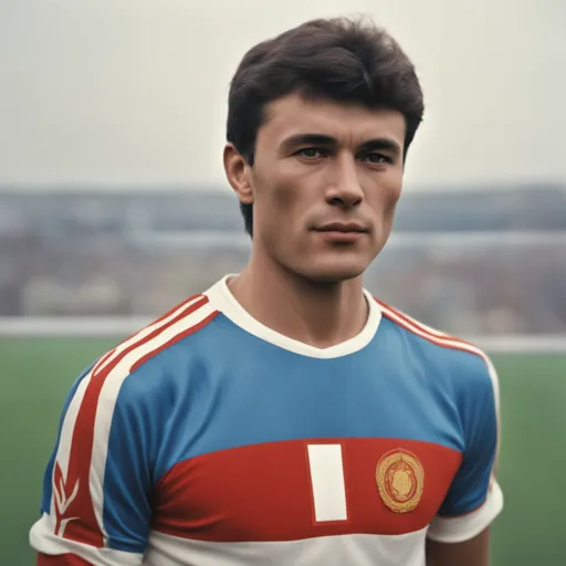 Oleg Shirinbekov