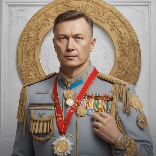 Oleg Shteynikov