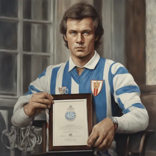 Oleg Sidorenkov