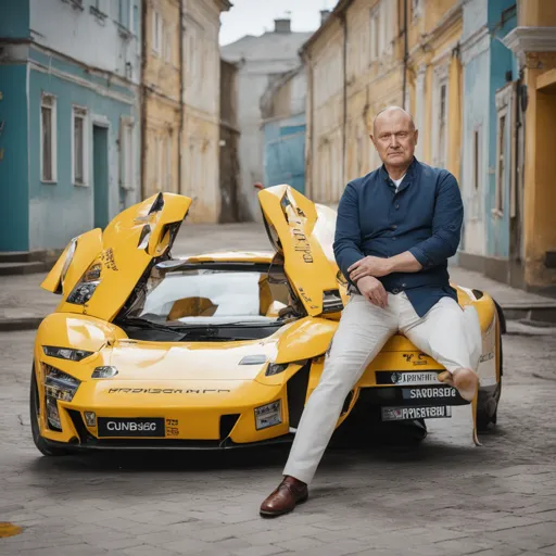 Oleg Skopintsev