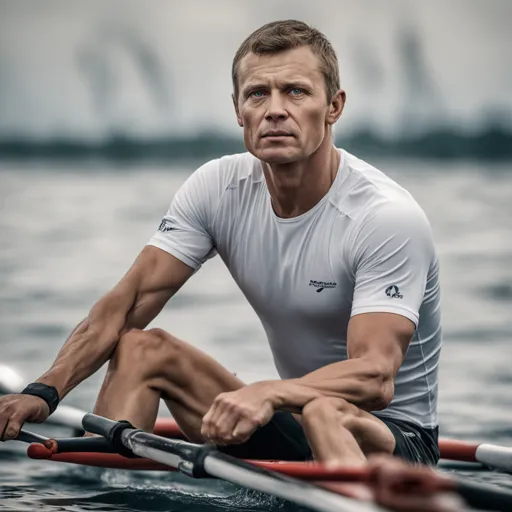 Oleg Solomakhin