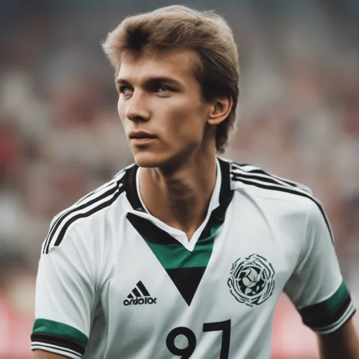 Oleg Solovyov
