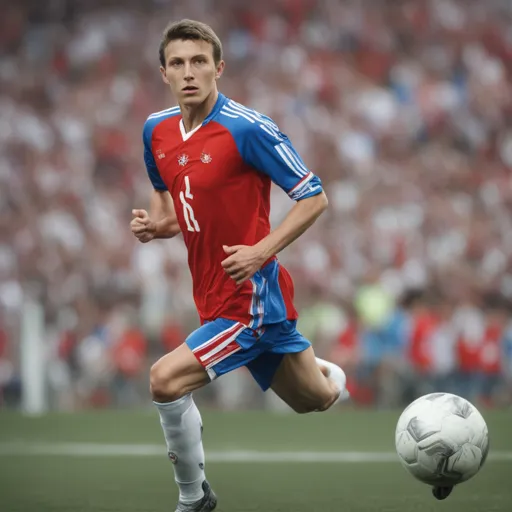 Oleg Stogov