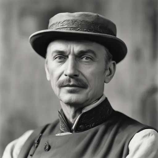 Oleg Strizhenov