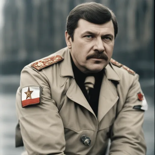 Oleg Tataurov