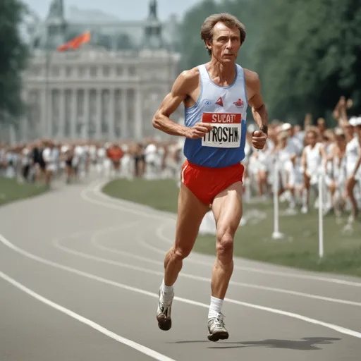Oleg Troshin