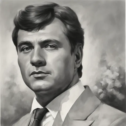 Oleg Tselkov